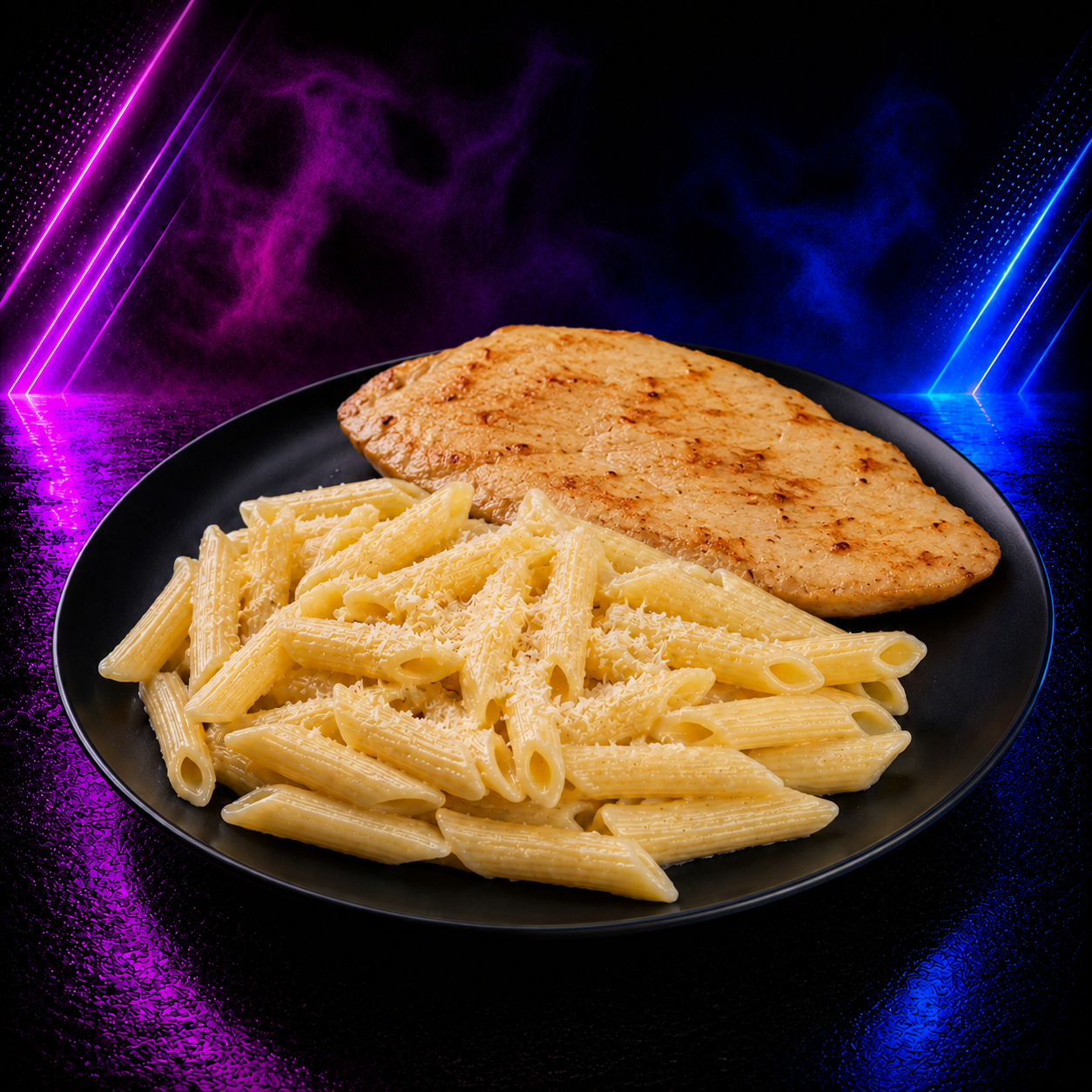 Escalope Nature
