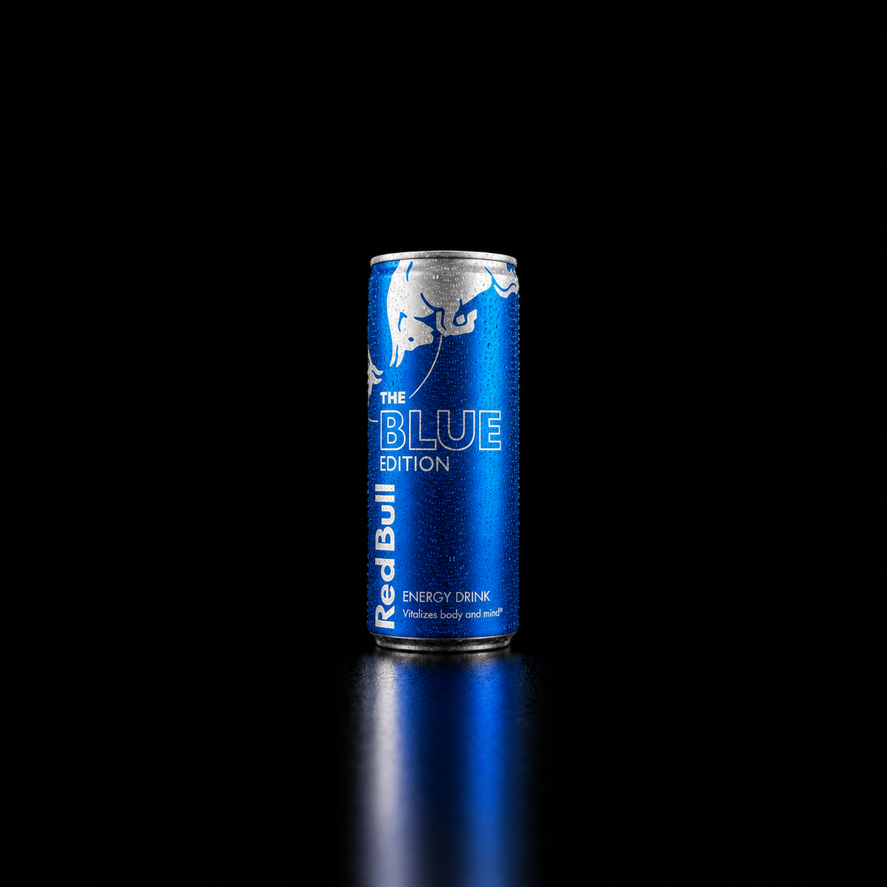 Red Bull Édition Blue Juneberry