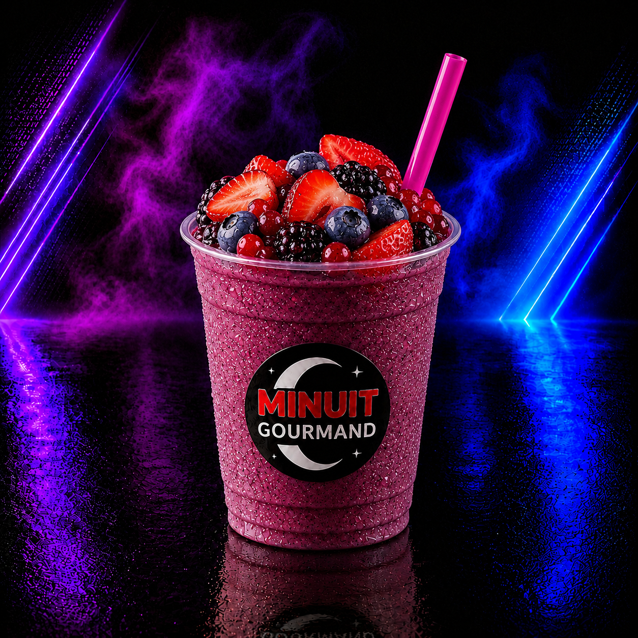 Fruity Forest