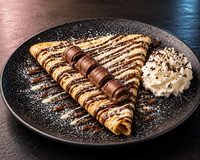 Crêpe Bueno