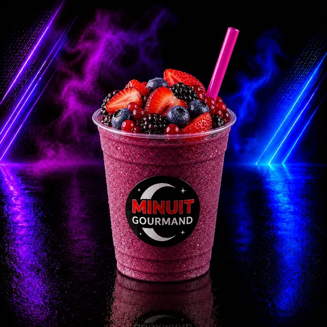 Fruity Forest