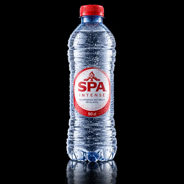 Eau Pétillante 33cl