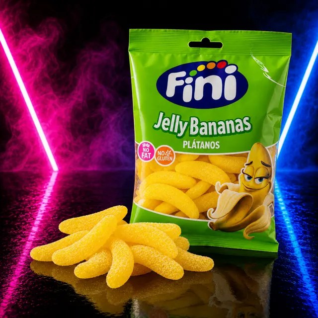 Bananas