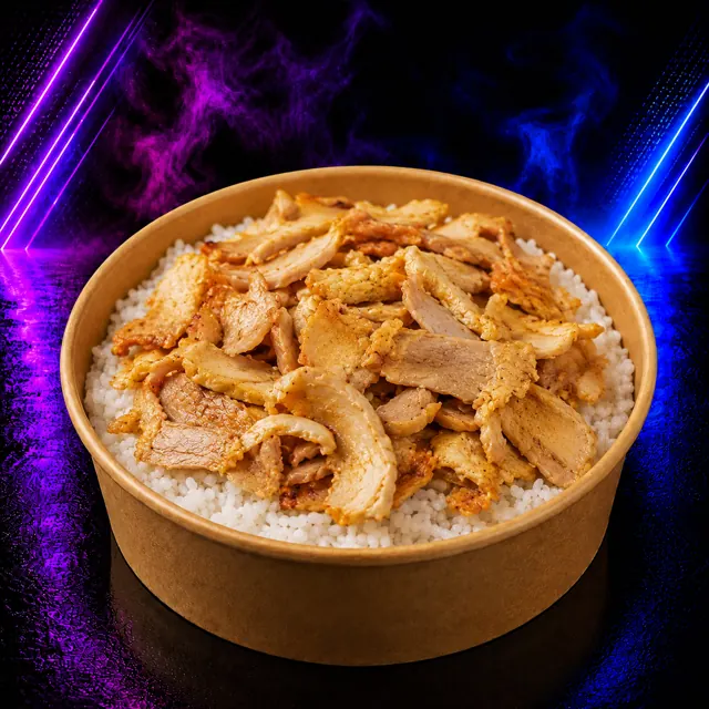 Pita (Viande au choix)