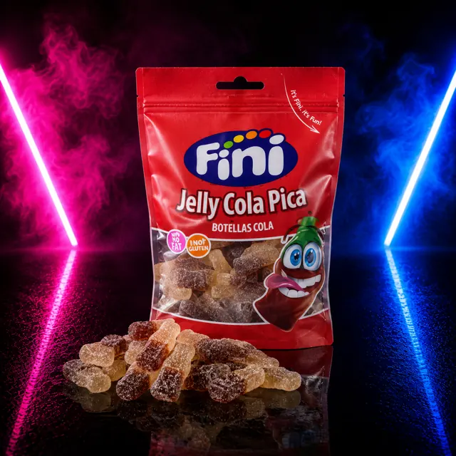 Cola pica