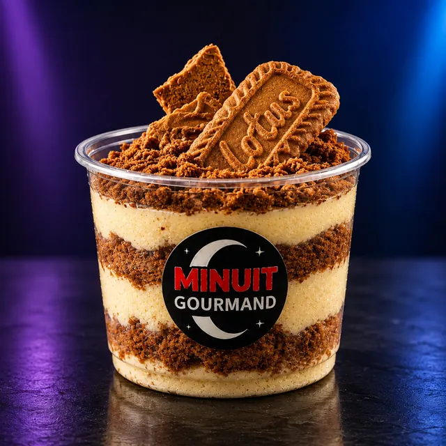 Tiramisu Alfiero