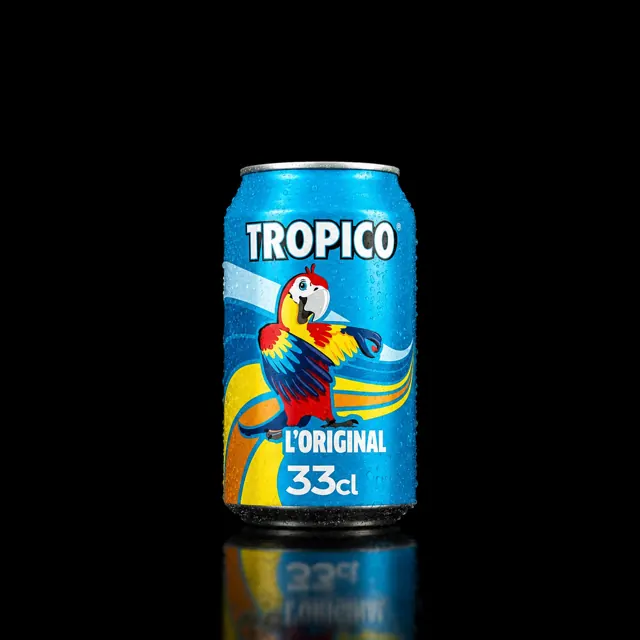 Tropico 33cl