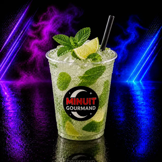 Mojito Classique