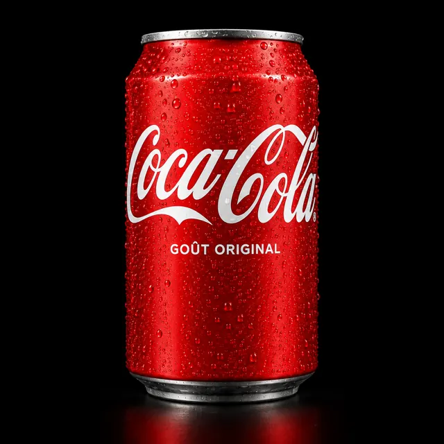 Coca-Cola 33cl