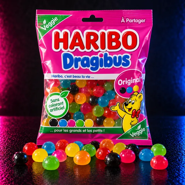 Dragibus