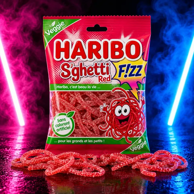 S'getti red