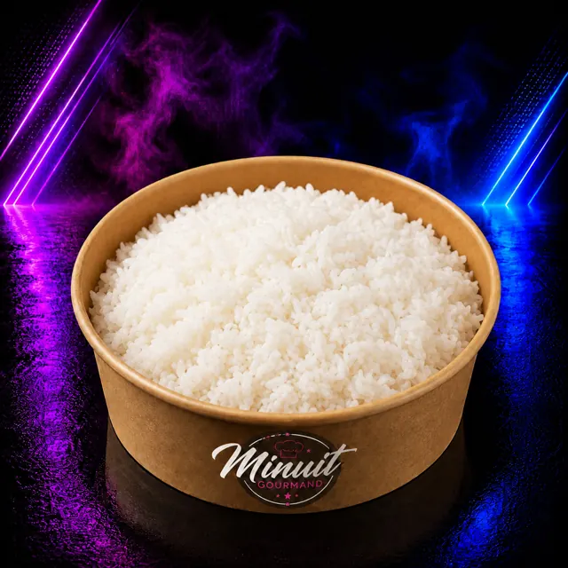 Riz Seul
