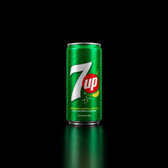 7 up 33cl